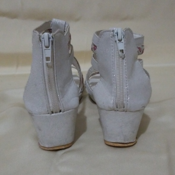 Kids 1½in wedges - Picture 3 of 6